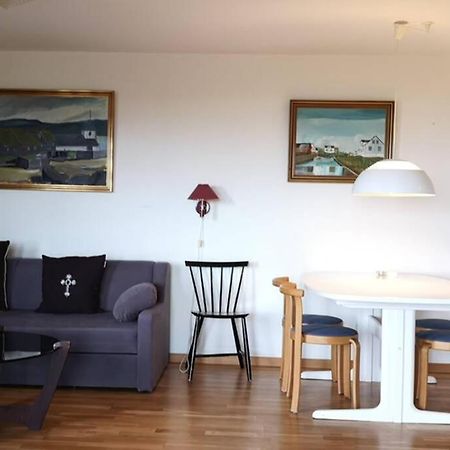 Large Apartment With Fabulous View Of Tórshavn Esterno foto